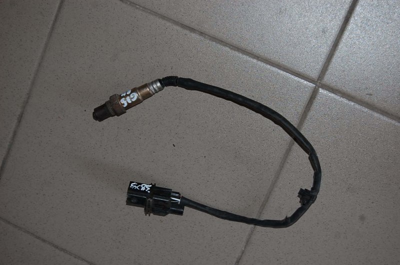 Запчасть лямбда зонд INFINITI G35 03-07 Б/У Лямбда зонд INFINITI G35 03-07 Б/У