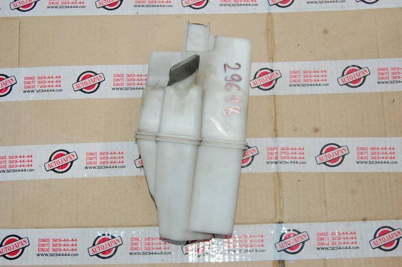 Резонатор воздушного фильтра TOYOTA SOLARA 03-09 Б/У