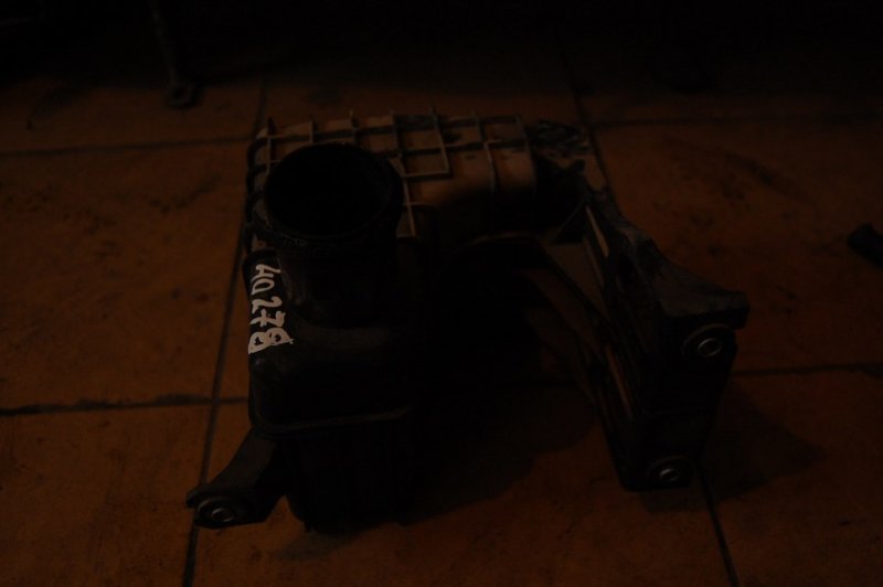 Резонатор воздушного фильтра MAZDA 6 GG 02-07