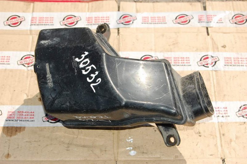 Резонатор воздушного фильтра TEANA J31 03-07