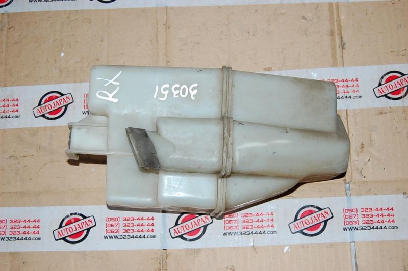 Резонатор воздушного фильтра LEXUS RX300/330/350/400 03-09 Б/У