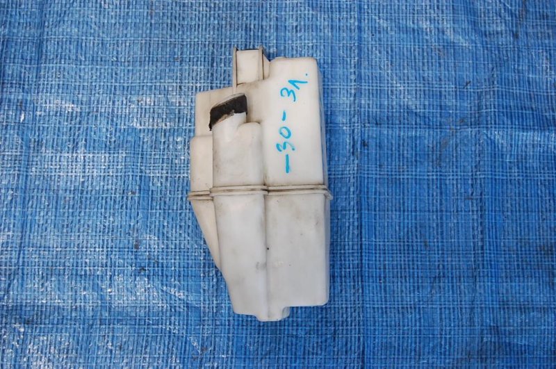 Резонатор воздушного фильтра TOYOTA CAMRY 30 02-06 Б/У