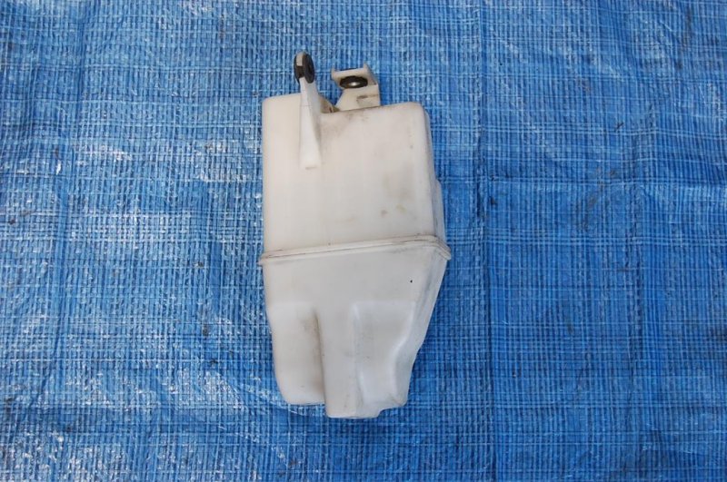 Резонатор воздушного фильтра CAMRY 30 02-06