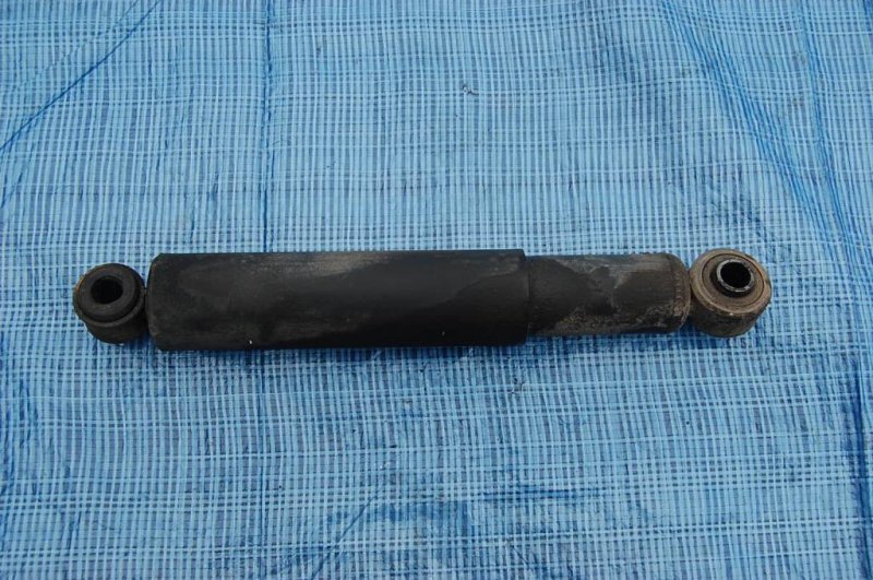 Амортизатор задний левый PAJERO SPORT 96-09 Амортизатор задний левый PAJERO SPORT 96-09