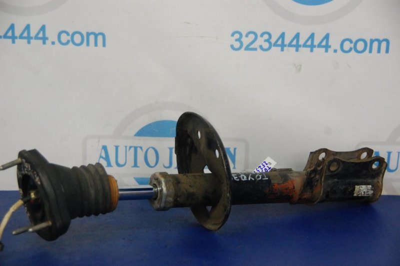Запчасть амортизатор задний левый TOYOTA CAMRY 30 02-06 48540-A9170 Б/У Амортизатор задний левый TOYOTA CAMRY 30 02-06 48540-A9170 Б/У