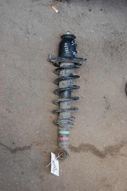 Запчасть амортизатор задний левый TOYOTA PRIUS - 20 03-11 48530-49715 Б/У Амортизатор задний левый TOYOTA PRIUS - 20 03-11 48530-49715 Б/У