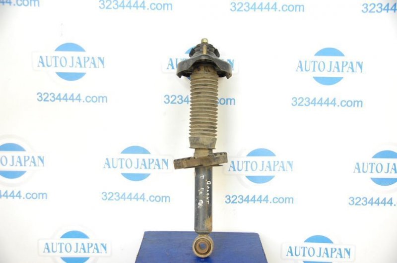 Амортизатор задний левый MITSUBISHI GALANT 03-12 4162A042 Б/У