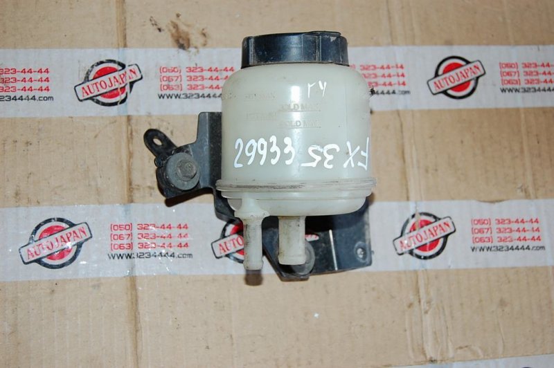 Бачок ГУР FX S50 03-08 Бачок ГУР FX S50 03-08