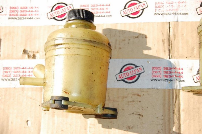 Бачок ГУР XEDOS 6 X6 (CA) 92-98