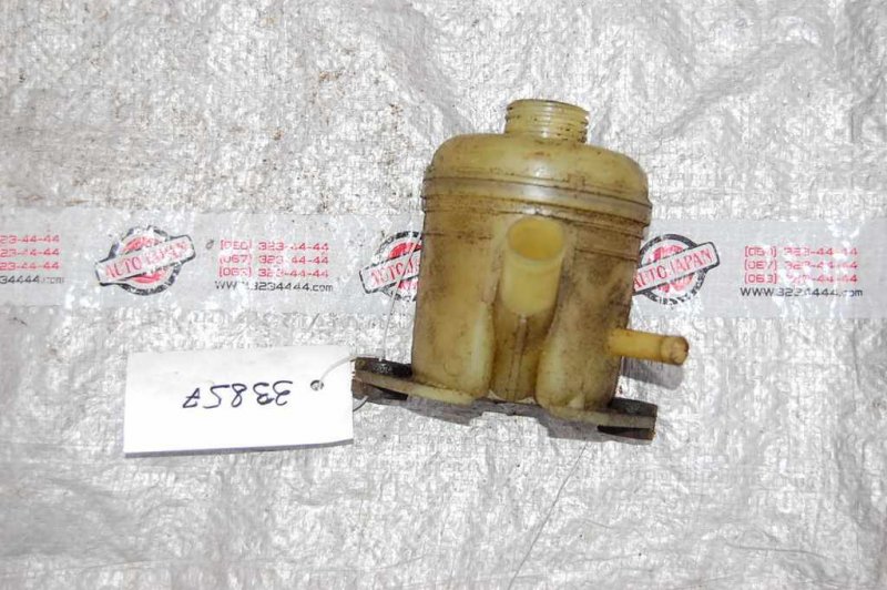 Бачок ГУР MAZDA 626 GE 91-97 Б/У