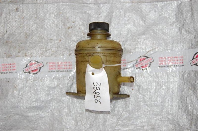 Запчасть бачок гур MAZDA 626 GE 91-97 Б/У Бачок ГУР MAZDA 626 GE 91-97 Б/У