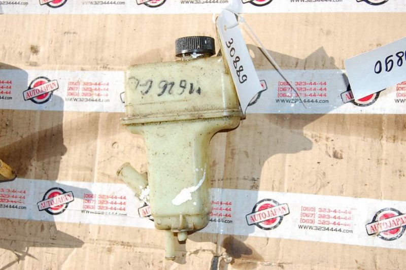 Бачок ГУР MAZDA 626 GD 87-91 G211-32-690B Б/У