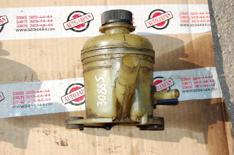 Запчасть бачок гур MAZDA XEDOS 6 X6 (CA) 92-98 C002-32-69X Б/У Бачок ГУР MAZDA XEDOS 6 X6 (CA) 92-98 C002-32-69X Б/У