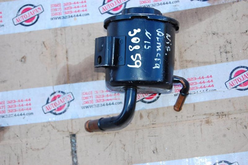 Бачок ГУР NISSAN SUNNY 96-00 Б/У