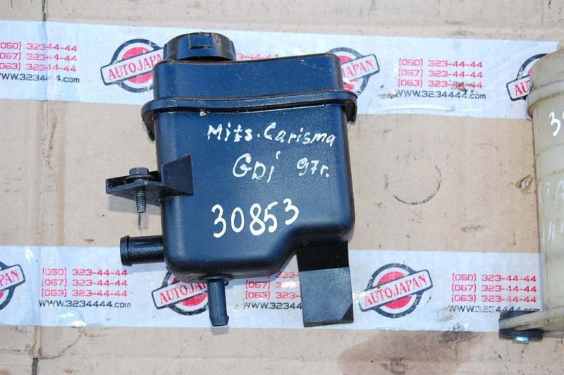 Бачок ГУР MITSUBISHI CARISMA 95-04 Б/У