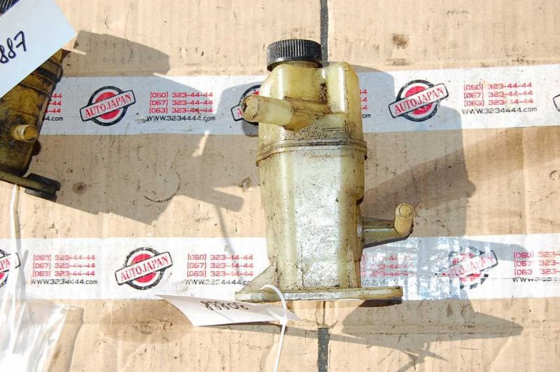 Бачок ГУР 323 BG 89-94 Бачок ГУР 323 BG 89-94