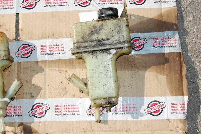 Бачок ГУР 626 GD 87-91 Бачок ГУР 626 GD 87-91