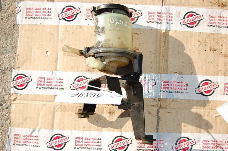 Бачок ГУР LEXUS GX470 02-09 44360-35170 Б/У