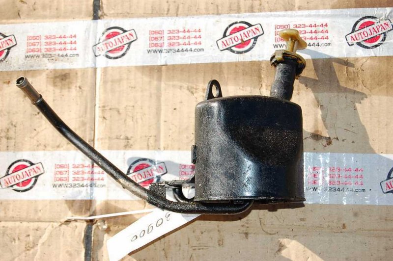 Бачок ГУР E2200 E-SERIES 86-04