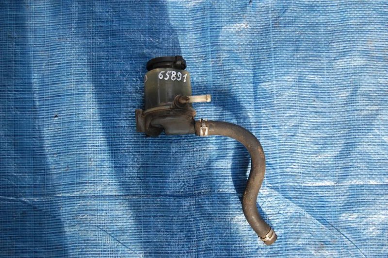 Бачок ГУР LEXUS GX470 02-09 44360-35170 Б/У