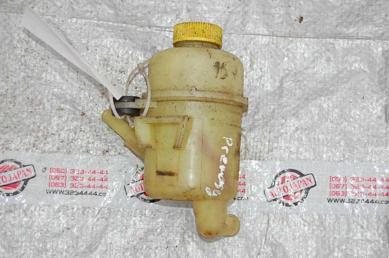 Бачок ГУР PREMACY 98-03 Бачок ГУР PREMACY 98-03