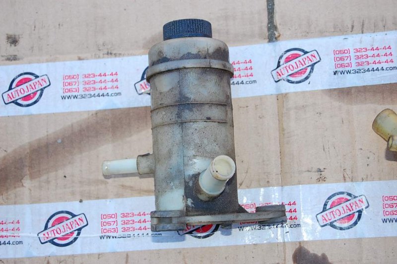 Бачок ГУР KIA CLARUS 96-01 Б/У