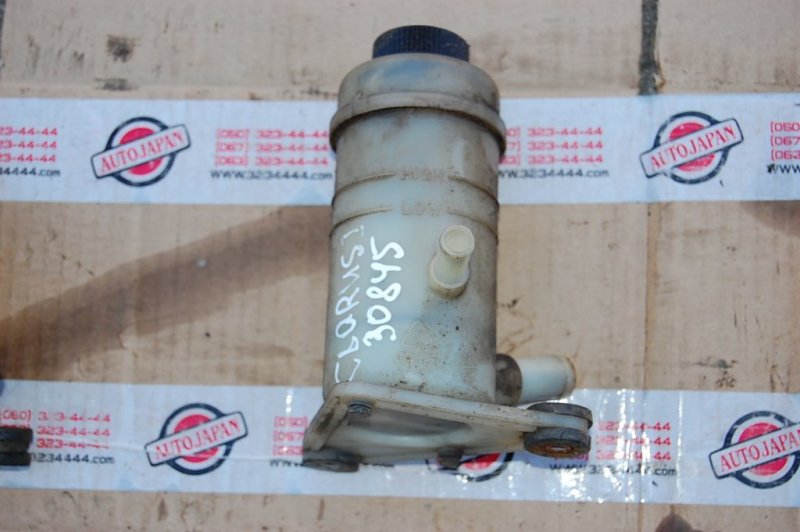 Бачок ГУР CLARUS 96-01