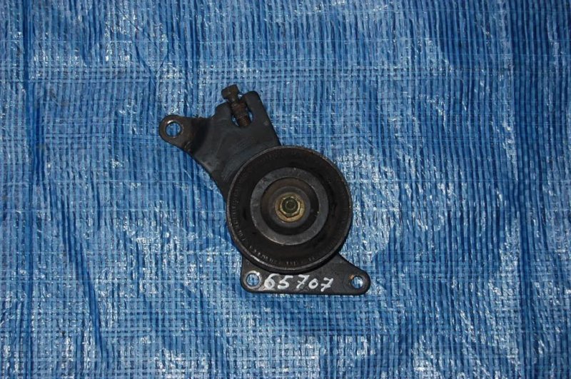 Запчасть натяжитель ремня генератора INFINITI G35 03-07 11925-AL500 Б/У Натяжитель ремня генератора INFINITI G35 03-07 11925-AL500 Б/У