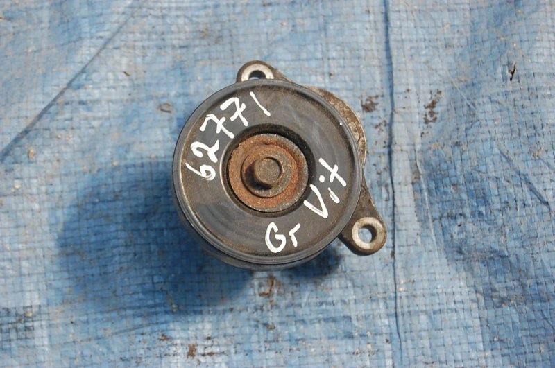 Натяжитель ремня генератора SUZUKI GRAND VITARA 05-15 17540-77E10 Б/У