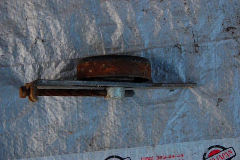 Натяжитель ремня кондиционера INFINITI FX S50 03-08 Натяжитель ремня кондиционера INFINITI FX S50 03-08