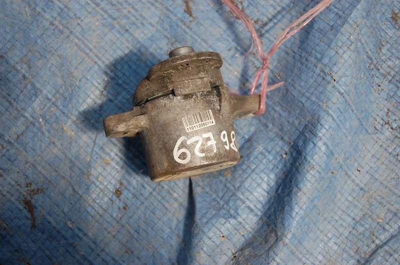 Натяжитель ремня генератора SUZUKI GRAND VITARA 05-15 17540-77E10 Б/У