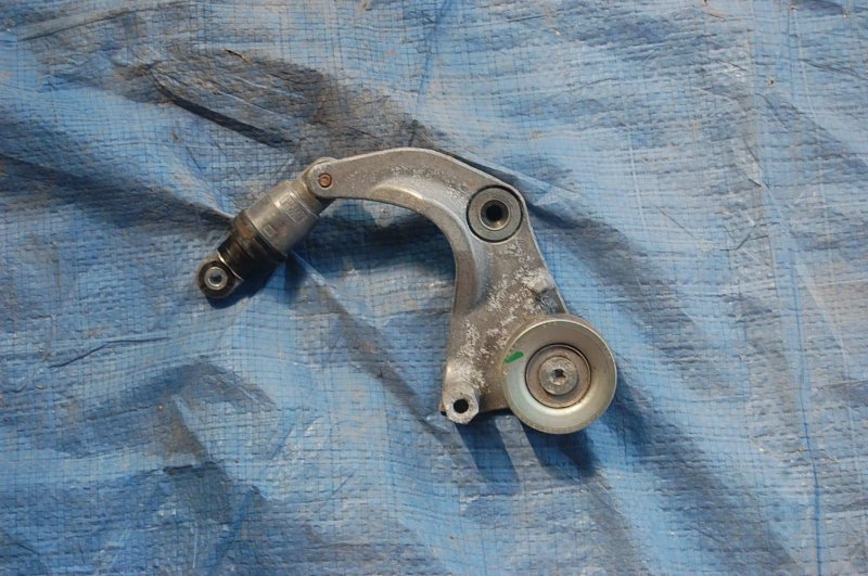 Натяжитель ремня генератора ACCORD CU8 / TSX 08-14