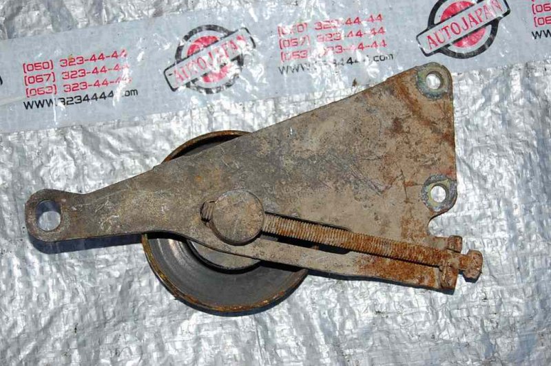 Натяжитель ремня кондиционера INFINITI FX S50 03-08 11925-AG300 Б/У