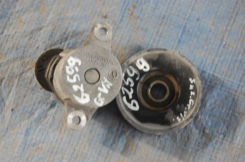 Запчасть натяжитель ремня генератора SUZUKI GRAND VITARA 05-15 17540-77E10 Б/У Натяжитель ремня генератора SUZUKI GRAND VITARA 05-15 17540-77E10 Б/У