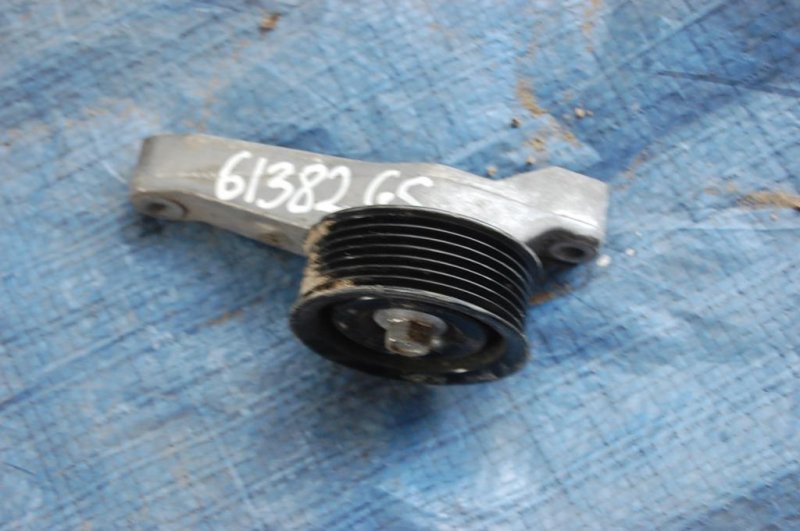 Натяжитель ремня генератора LEXUS GS350 GS300 05-11 Б/У