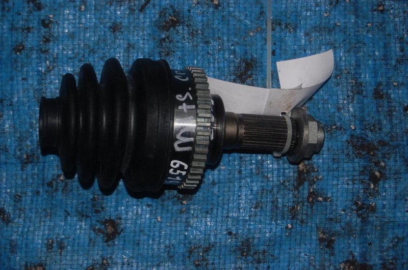 Запчасть шрус наружный MITSUBISHI GALANT 97-03 новая Шрус наружный MITSUBISHI GALANT 97-03 новая