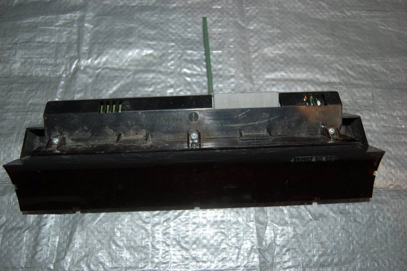 Часы NISSAN TEANA J31 03-07 Часы NISSAN TEANA J31 03-07