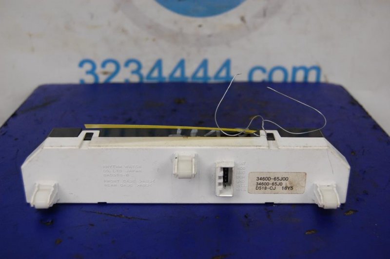 Часы SUZUKI GRAND VITARA 05-15 Часы SUZUKI GRAND VITARA 05-15