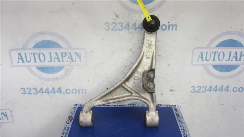 Рычаг задней подвески поперечный верхний задний правый INFINITI M35/M45 04-10 Рычаг задней подвески поперечный верхний задний правый INFINITI M35/M45 04-10