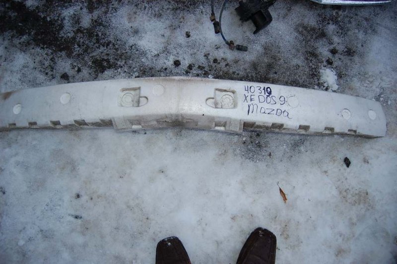 Наполнитель бампера передний MAZDA XEDOS 9 X9 (TA) 93-02 T060-50-111 Б/У