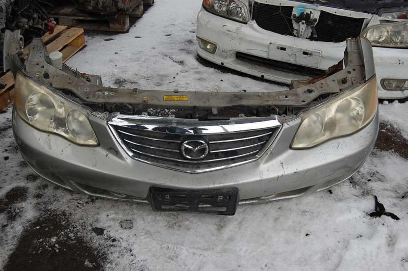 Наполнитель бампера передний MAZDA XEDOS 9 X9 (TA) 93-02