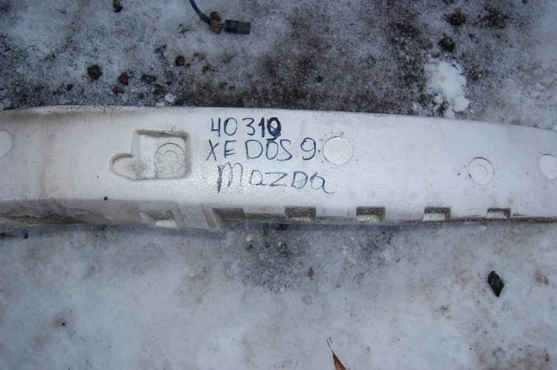 Наполнитель бампера передний XEDOS 9 X9 (TA) 93-02