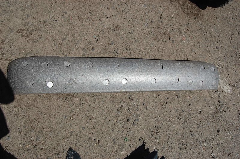 Наполнитель бампера передний CLARUS 96-01