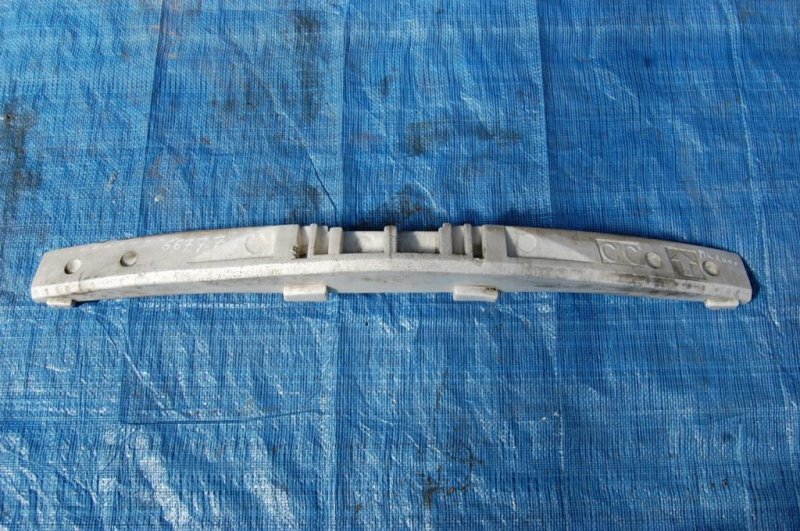 Наполнитель бампера передний NISSAN MURANO Z50 02-07 62090-CA000 Б/У
