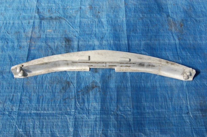 Наполнитель бампера передний MURANO Z50 02-07