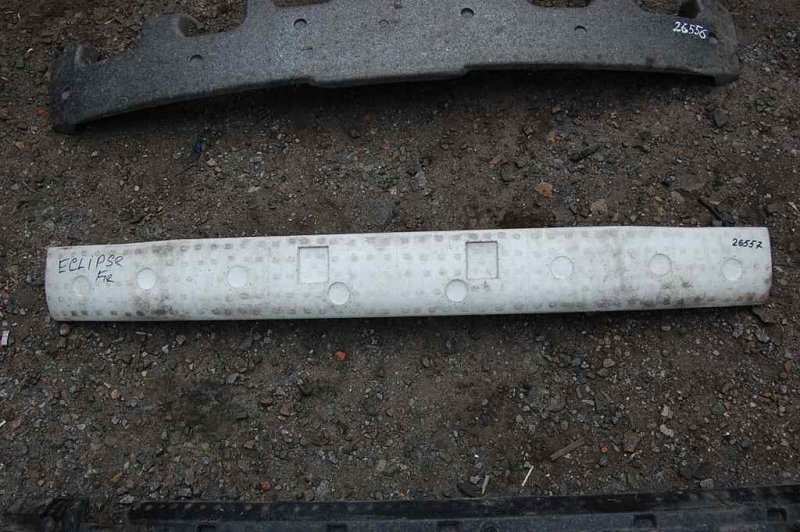 Наполнитель бампера передний MITSUBISHI ECLIPSE 94-00 MB631286 Б/У