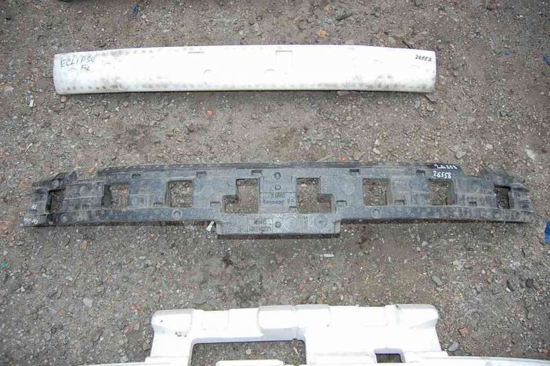 Наполнитель бампера передний MITSUBISHI CARISMA 95-04 MR910221 Б/У