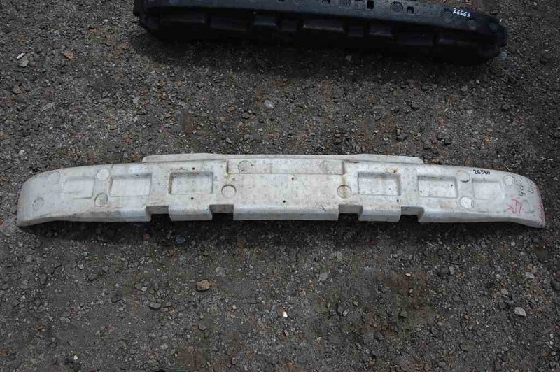 Наполнитель бампера передний KIA SEPHIA 2 98-02 0K2B1-50111-A Б/У