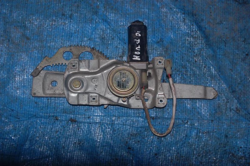 Стеклоподъемник задний левый ACCORD CG 97-02