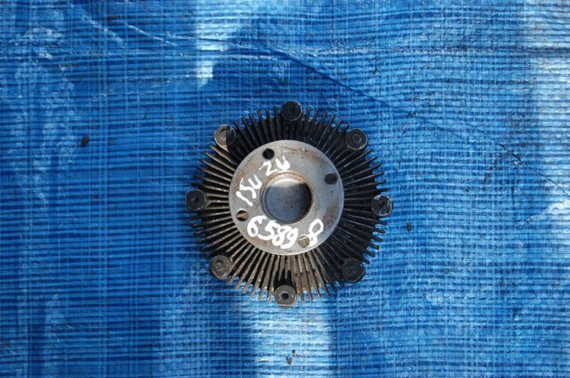 Вискомуфта ISUZU TROOPER 91-02 Б/У